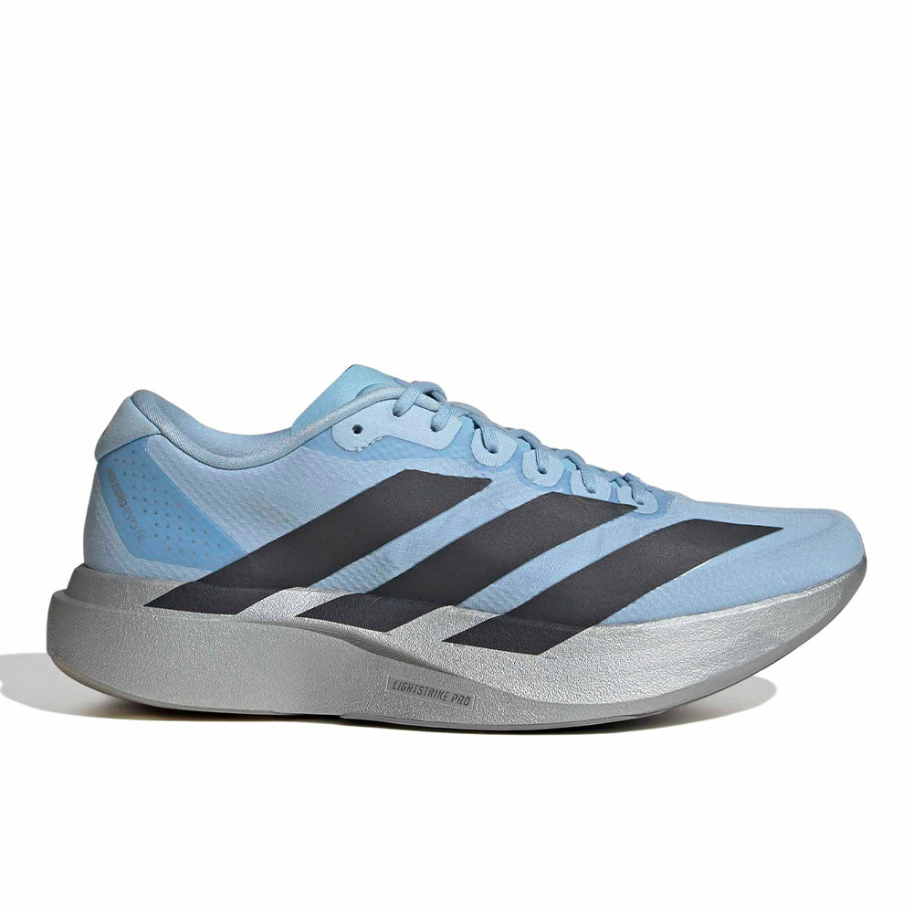 Adidas Adizero EVO SL Woven "Clear Sky"