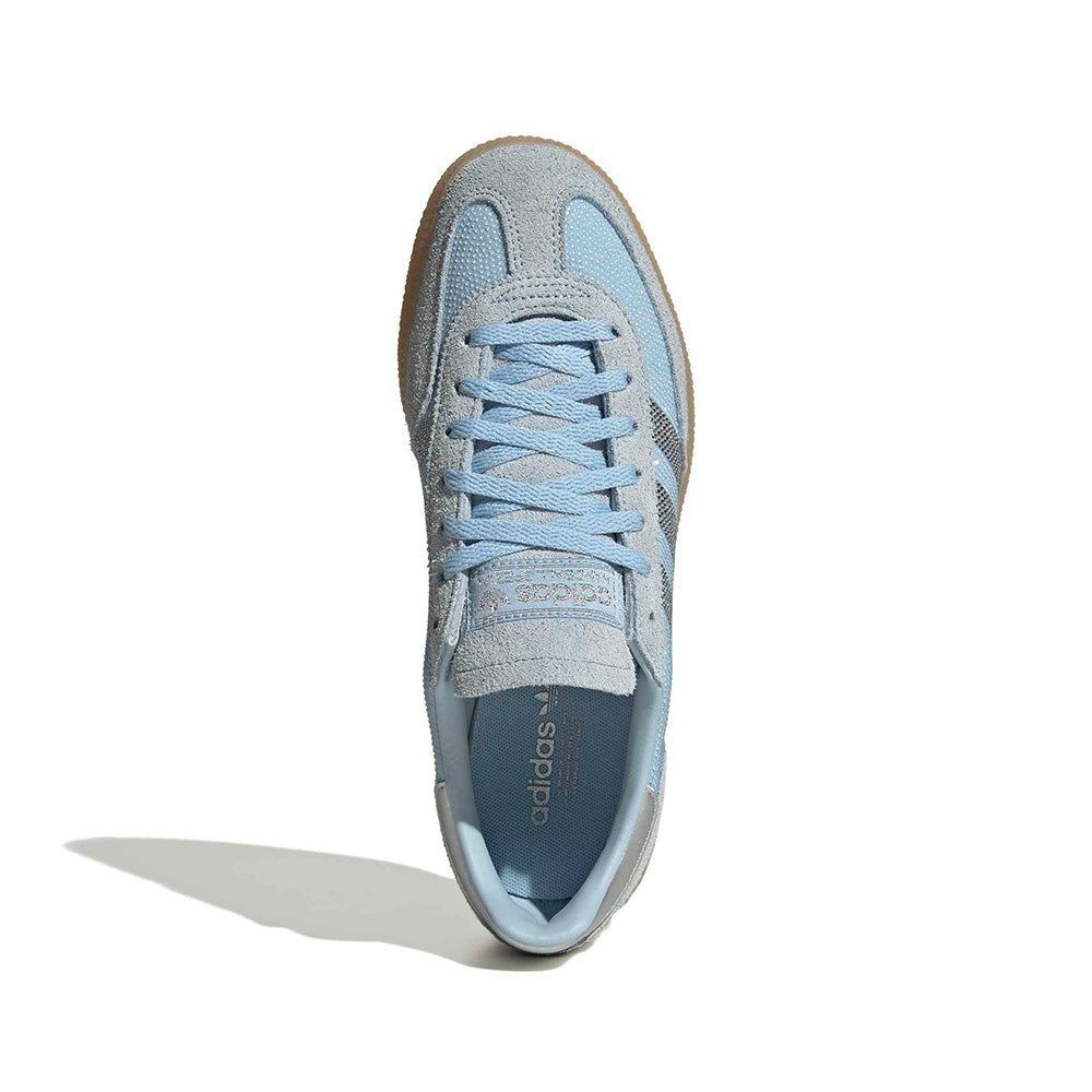 Adidas Women's Handball Spezial "Rhinestones" - Clear Sky