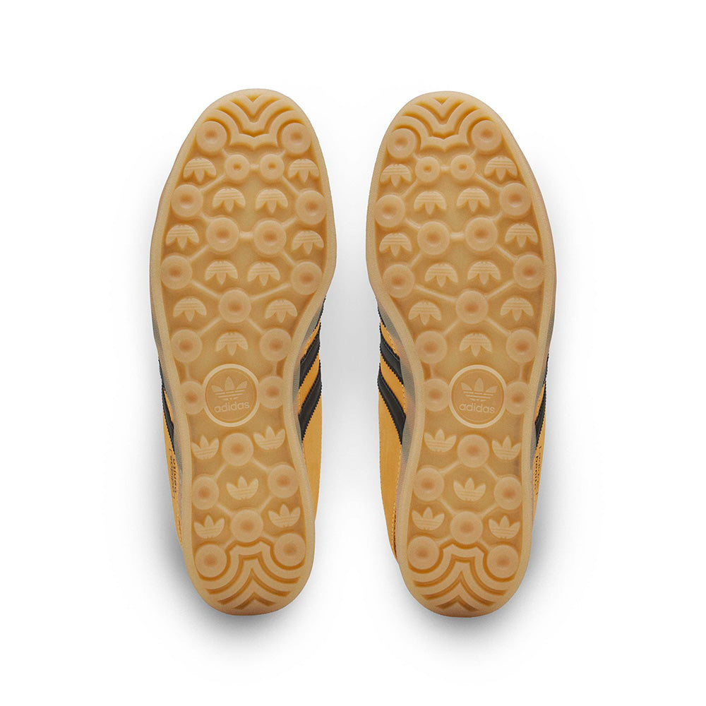 Bad Bunny X Adidas Gazelle Indoor "Solar Gold"