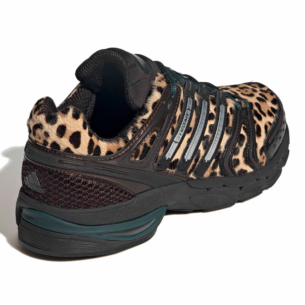 Adidas Women's Adistar Control 5 "Leopard" Pony Hair