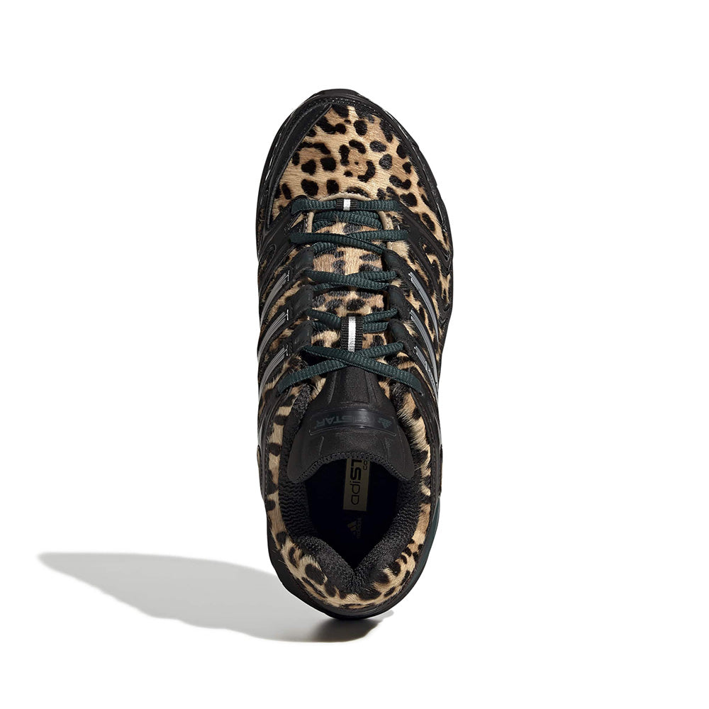 Adidas Women's Adistar Control 5 "Leopard" Pony Hair