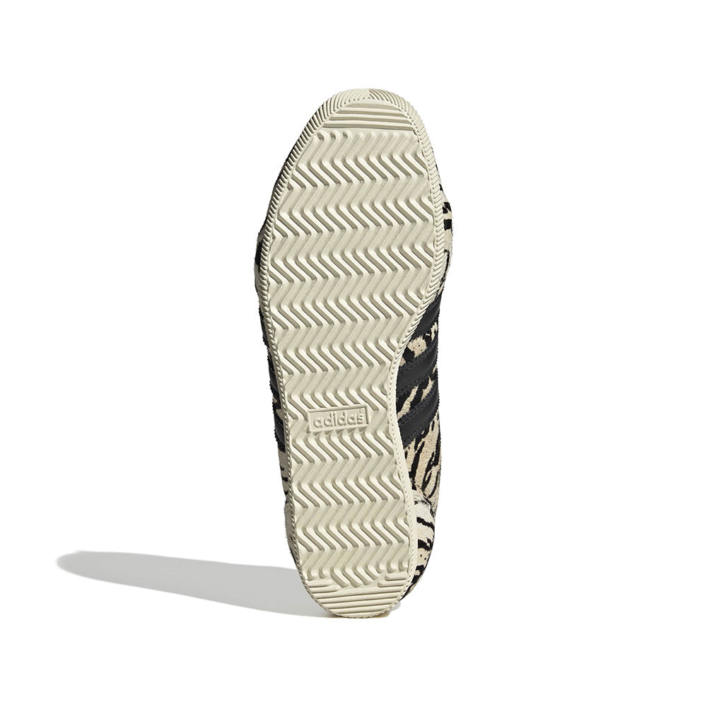 Adidas Womens Japan - Zebra Print