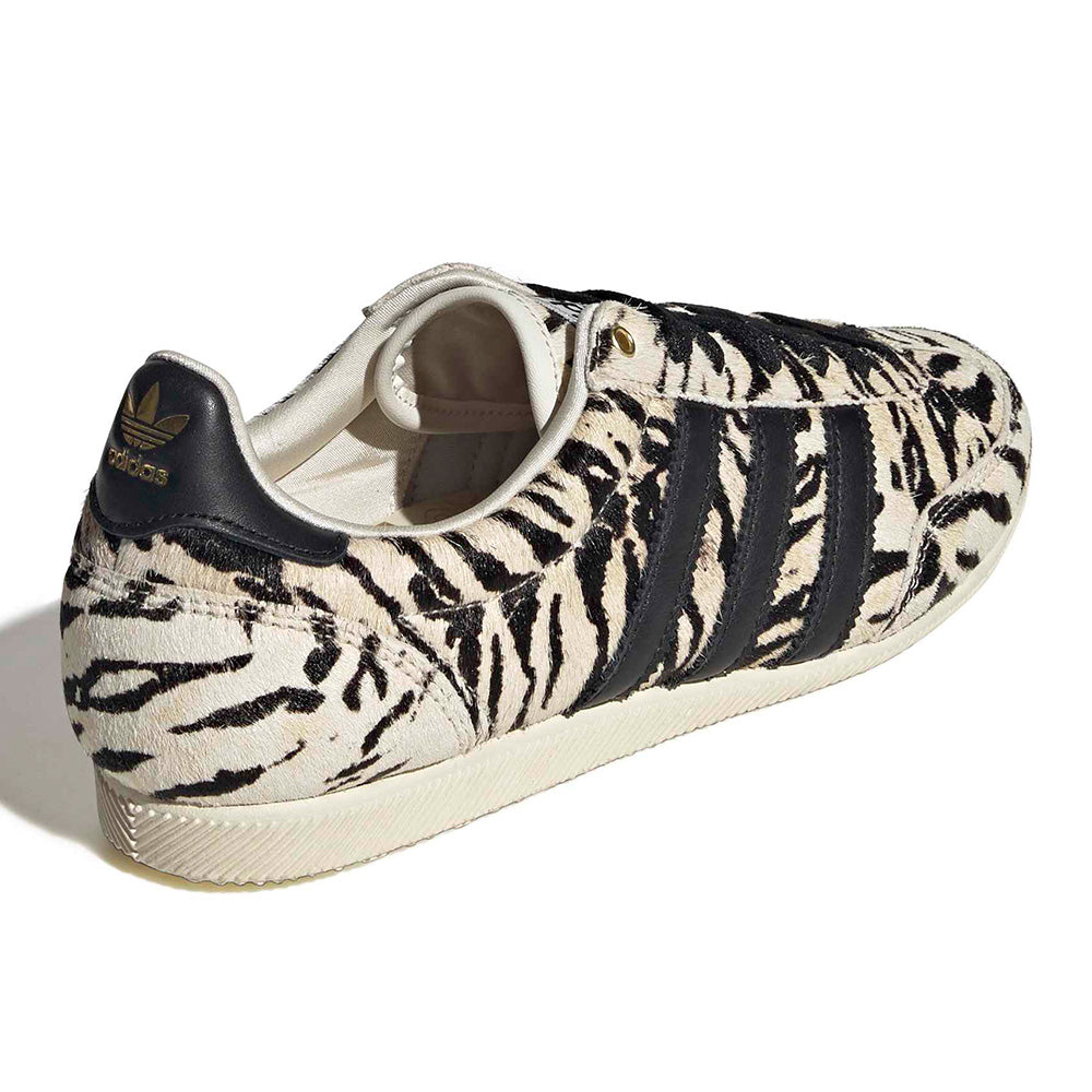 Adidas Womens Japan - Zebra Print