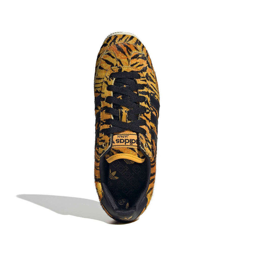 Adidas Womens Japan - Tiger Print
