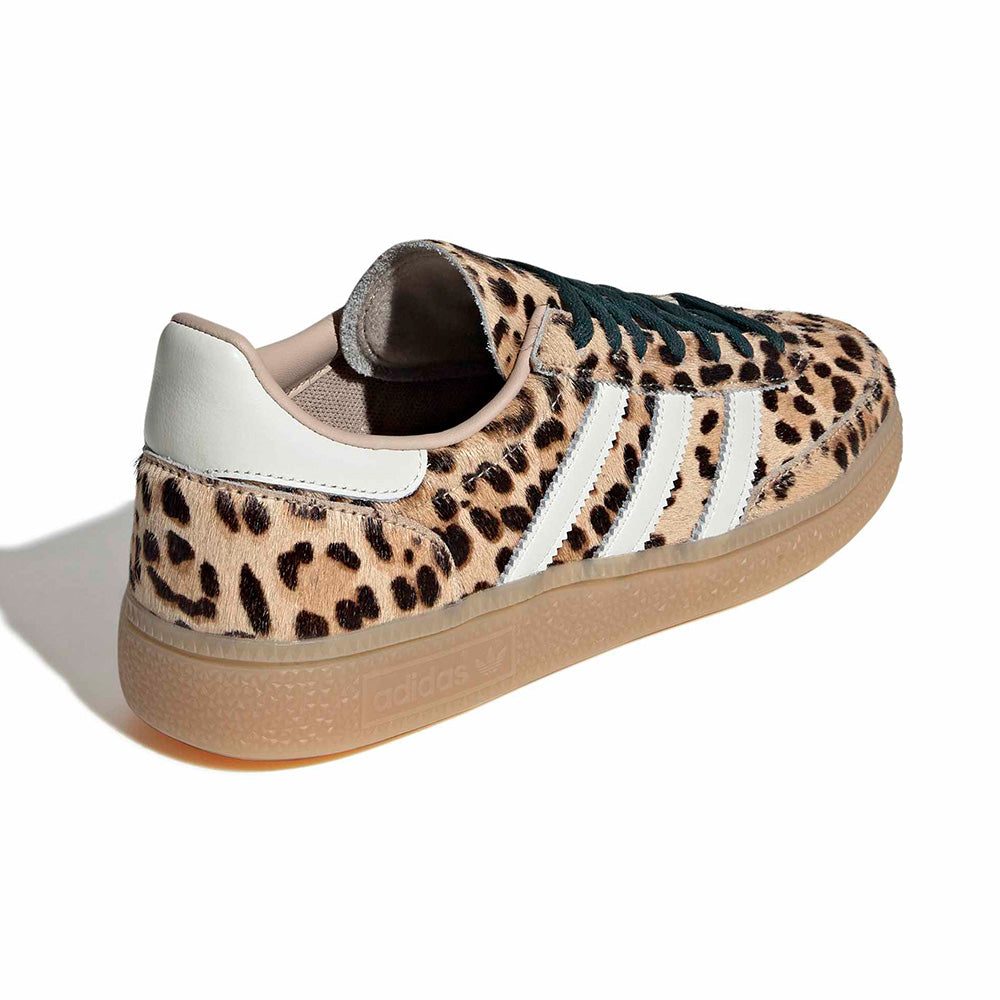 Adidas Women's Handball Spezial - Leopard