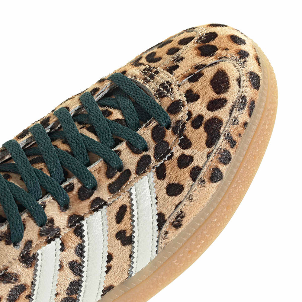 Adidas Women's Handball Spezial - Leopard