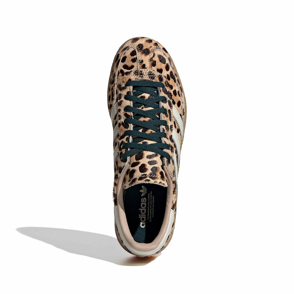 Adidas Women's Handball Spezial - Leopard Fresh Rags FL Adidas Women's Handball Spezial - Leopard Fresh Rags FL
