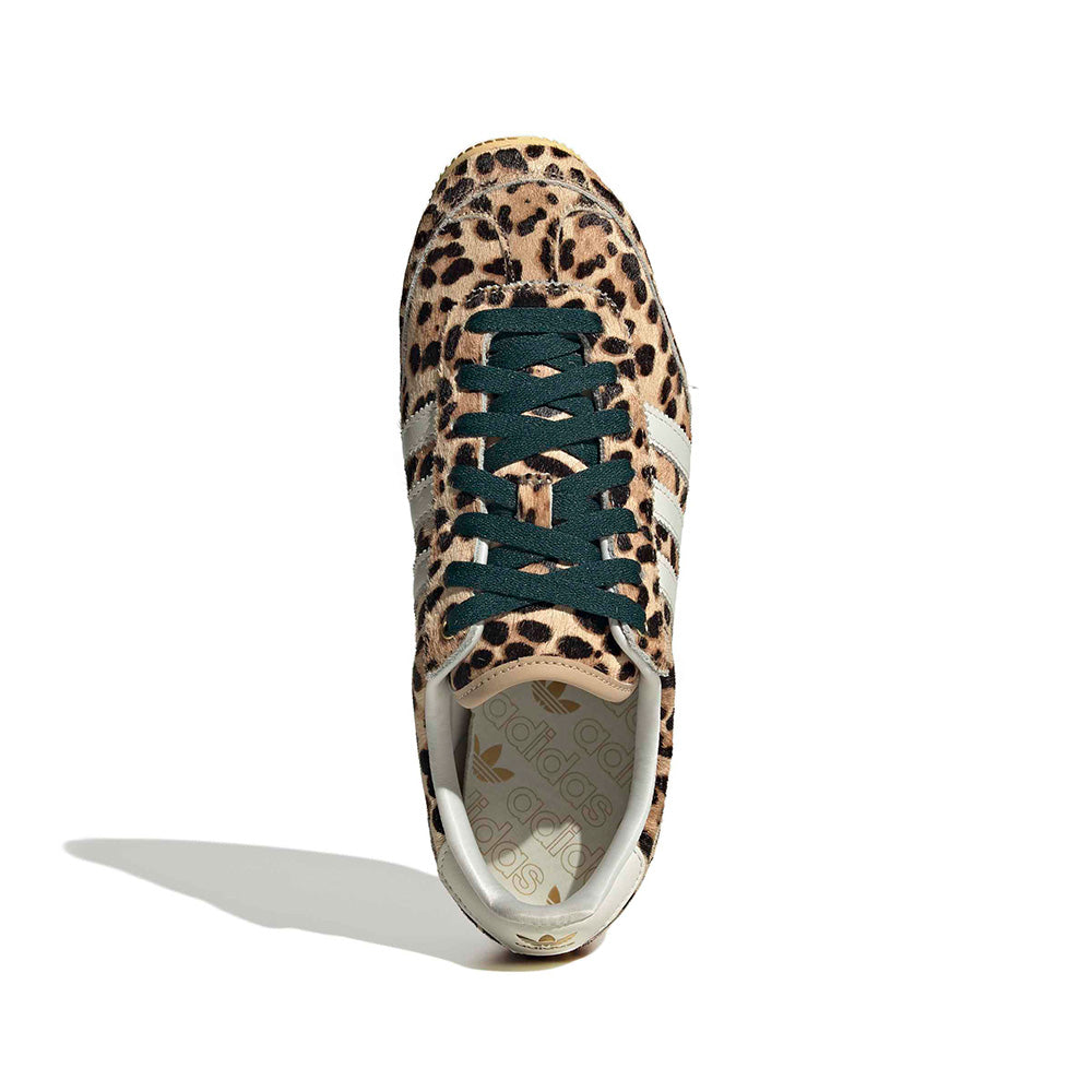 Adidas Women's Japan - Leopard – Fresh Rags FL