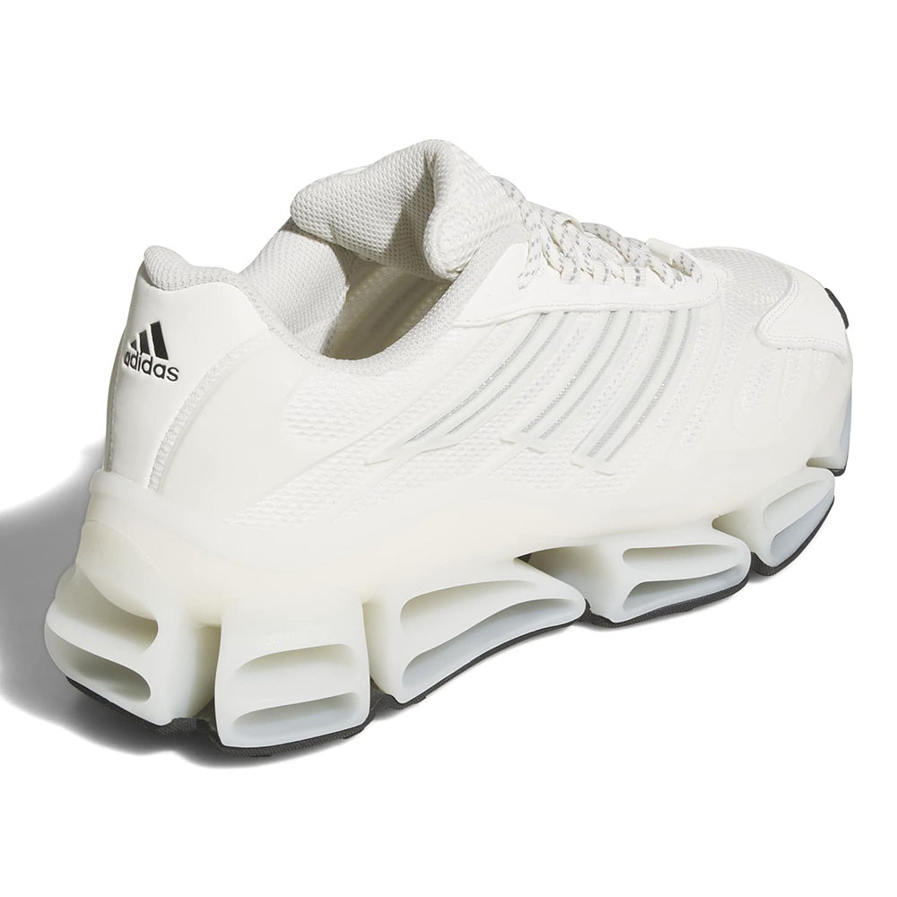Adidas Megaride AG - White – Fresh Rags FL