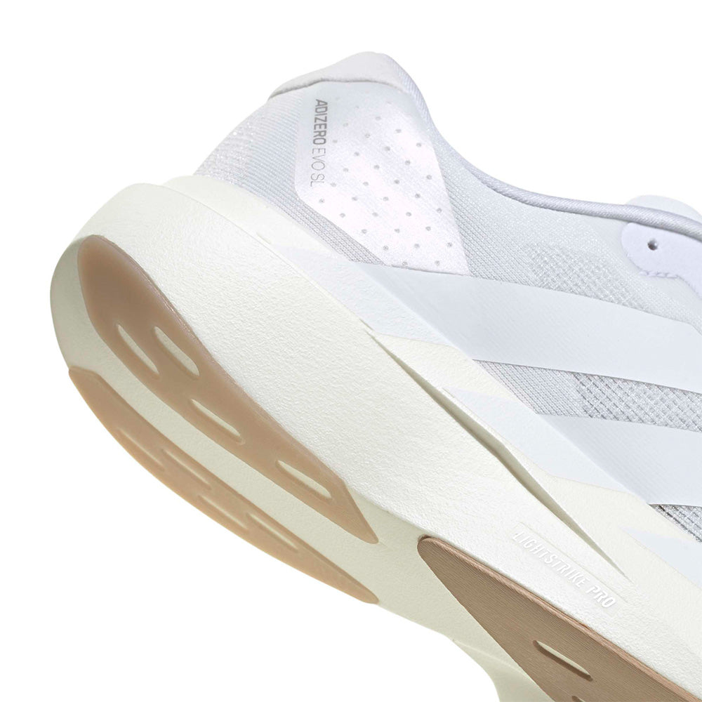 Adidas AdiZERO Evo SL - Sandstone