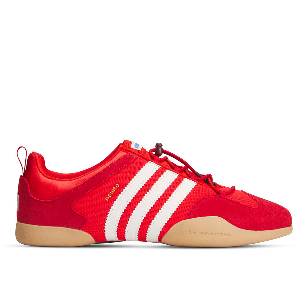 Bad Bunny X Adidas Originals Benito Ballerina
