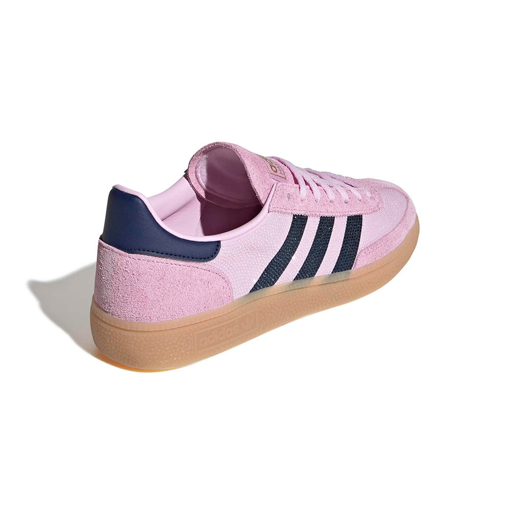 Adidas Women's Handball Spezial "Rhinestones" Orchid Fusion