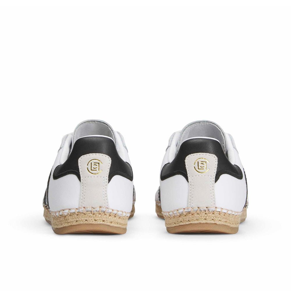 Clot by Edison Chen X Adidas Samba Espadrille