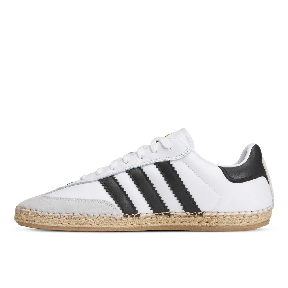 Clot by Edison Chen X Adidas Samba Espadrille