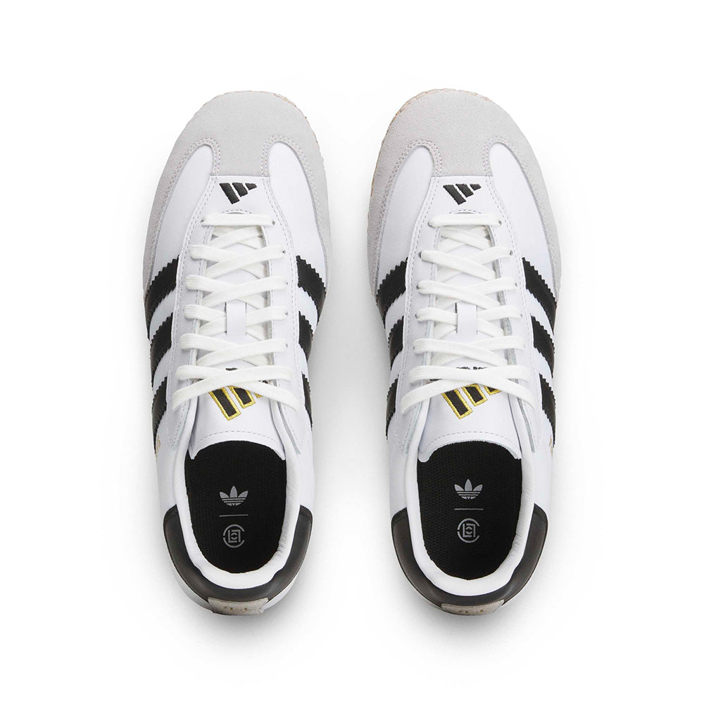 Clot by Edison Chen X Adidas Samba Espadrille – Fresh Rags FL