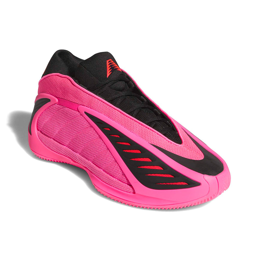 Anthony Edwards X Adidas A.E. 2 - Lucid Pink