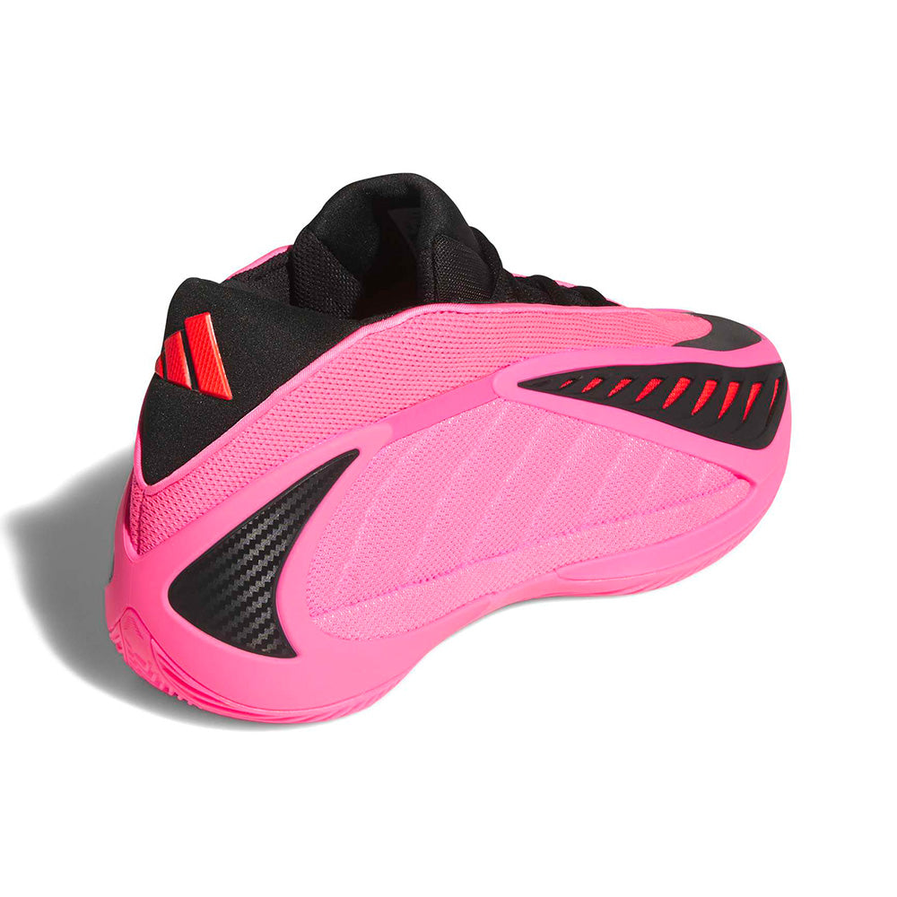 Anthony Edwards X Adidas A.E. 2 - Lucid Pink