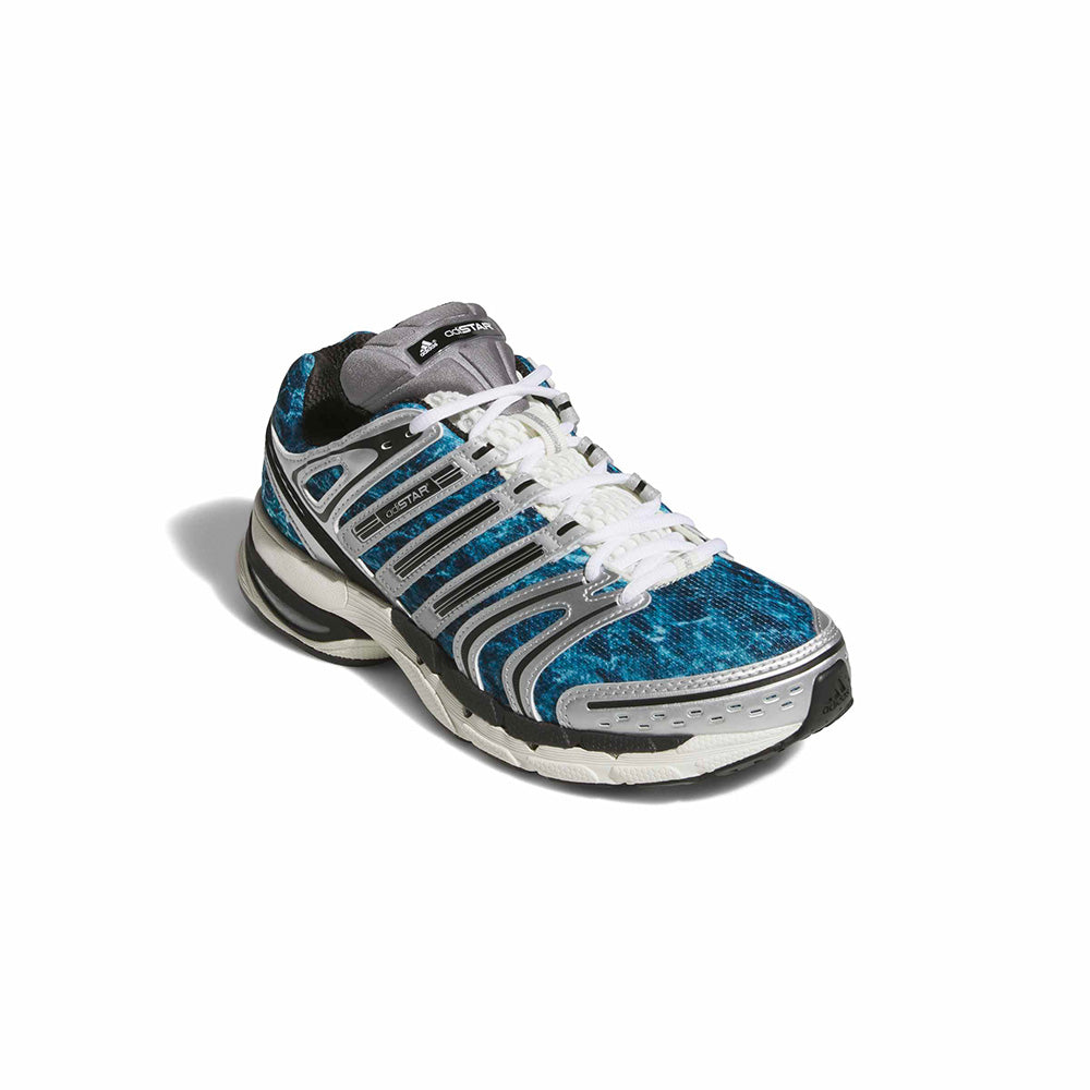 Mossy Oak X Adidas Adistar Control 5 "Water Camo"