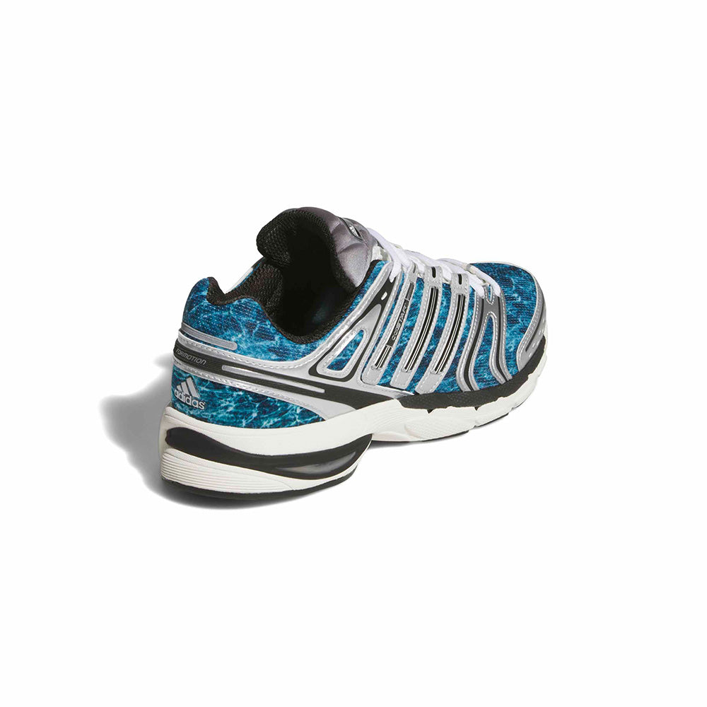 Mossy Oak X Adidas Adistar Control 5 "Water Camo"