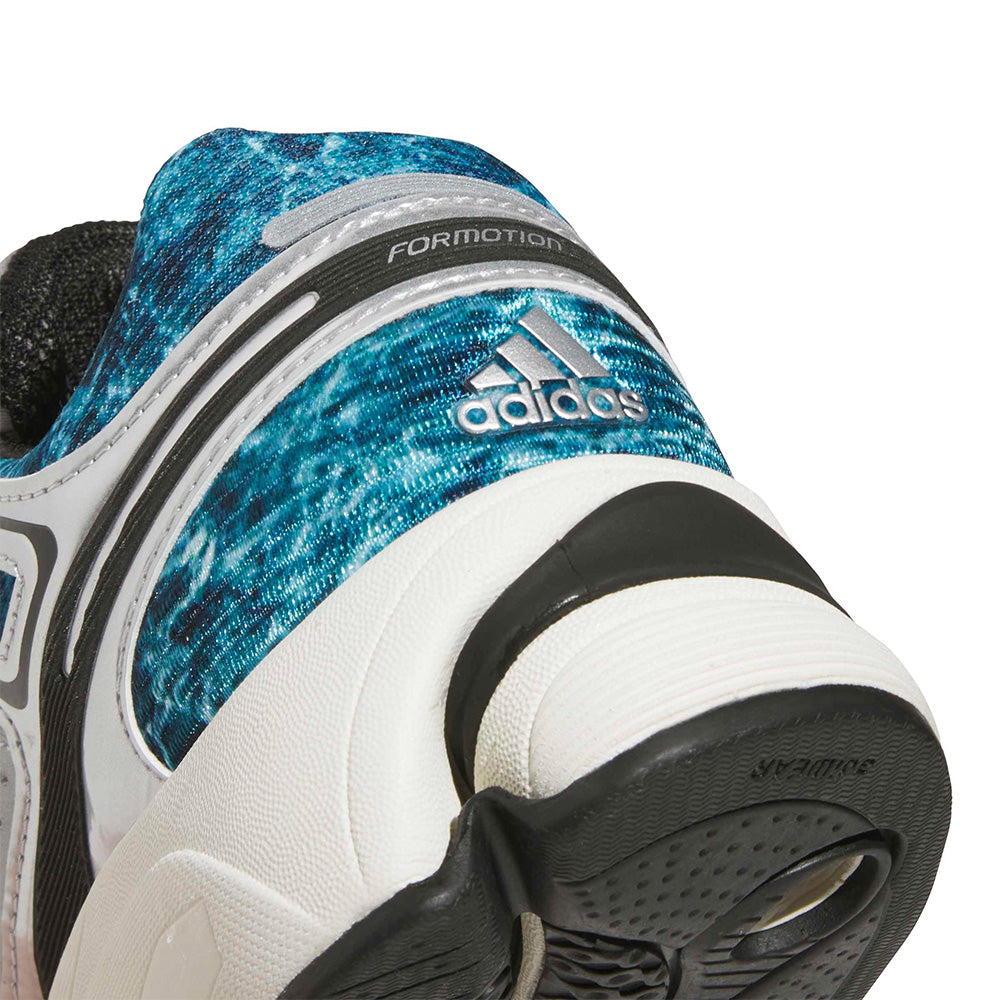 Mossy Oak X Adidas Adistar Control 5 "Water Camo"