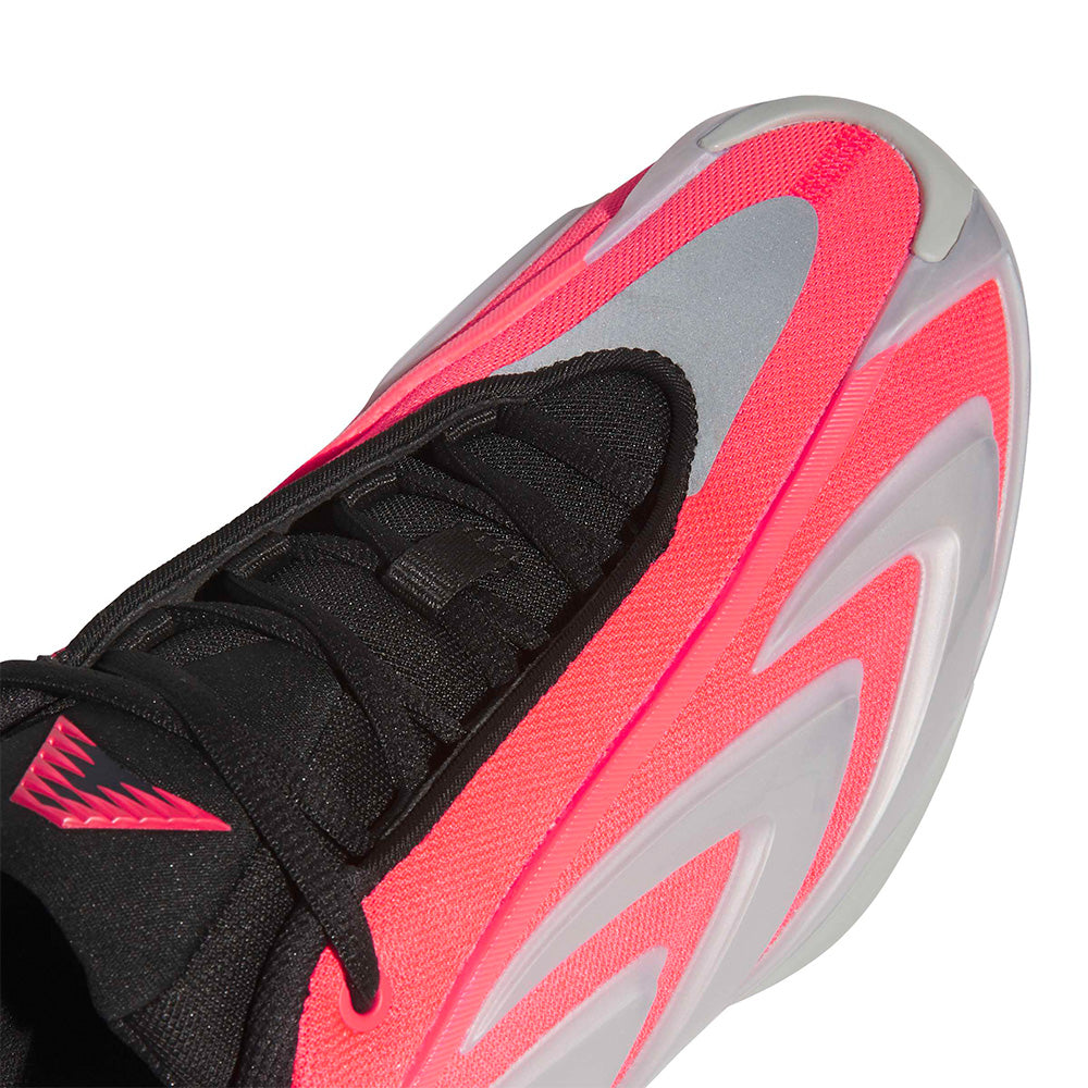 Anthony Edwards X Adidas A.E. 3 "Omen"