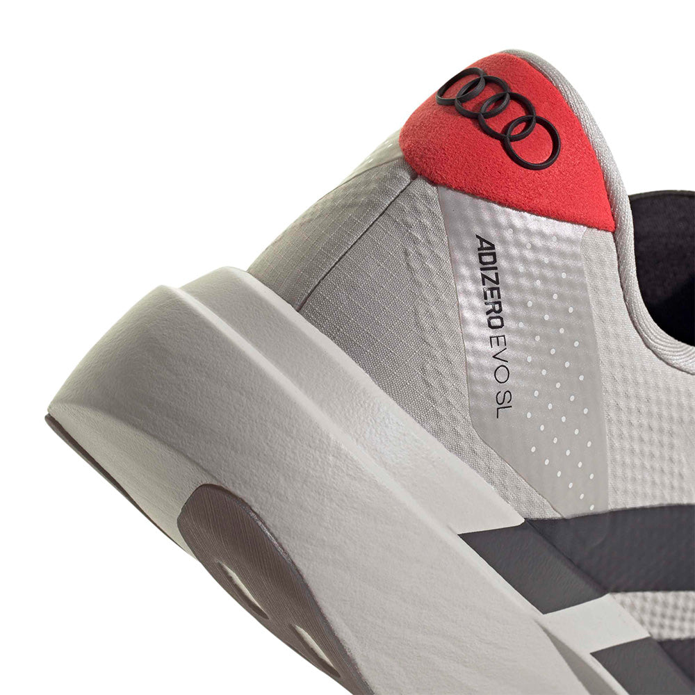 Audi X Adidas Adizero Evo SL Woven - F1 Team