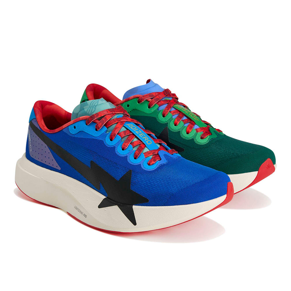 Bape X Adidas Adizero Evo SL – Fresh Rags FL
