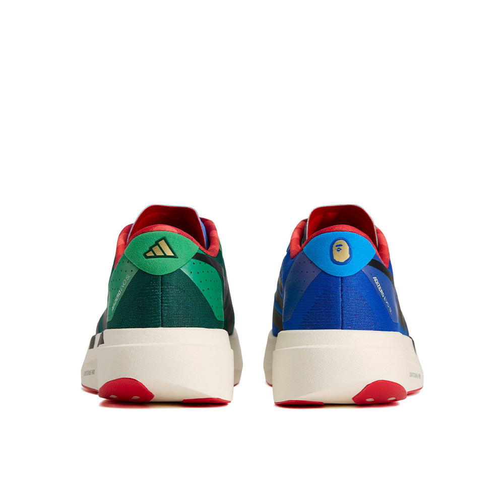 Bape X Adidas Adizero Evo SL – Fresh Rags FL