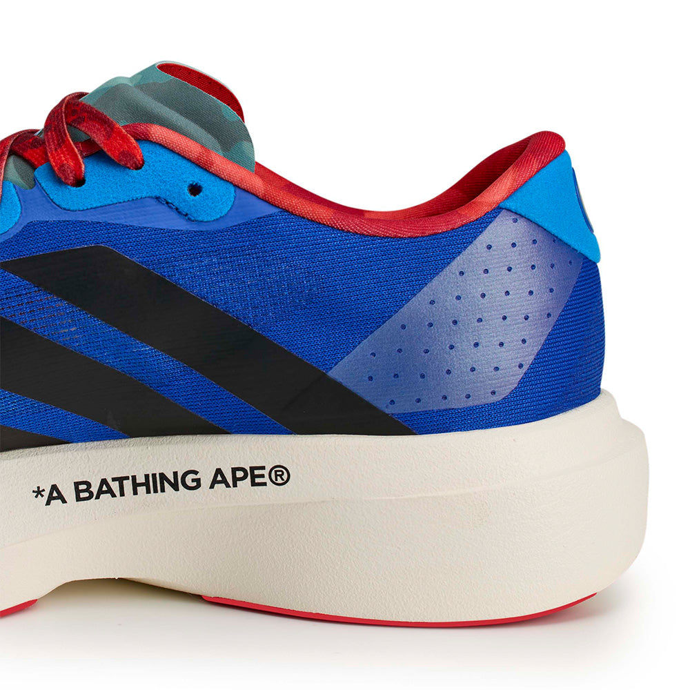 Bape X Adidas Adizero Evo SL – Fresh Rags FL