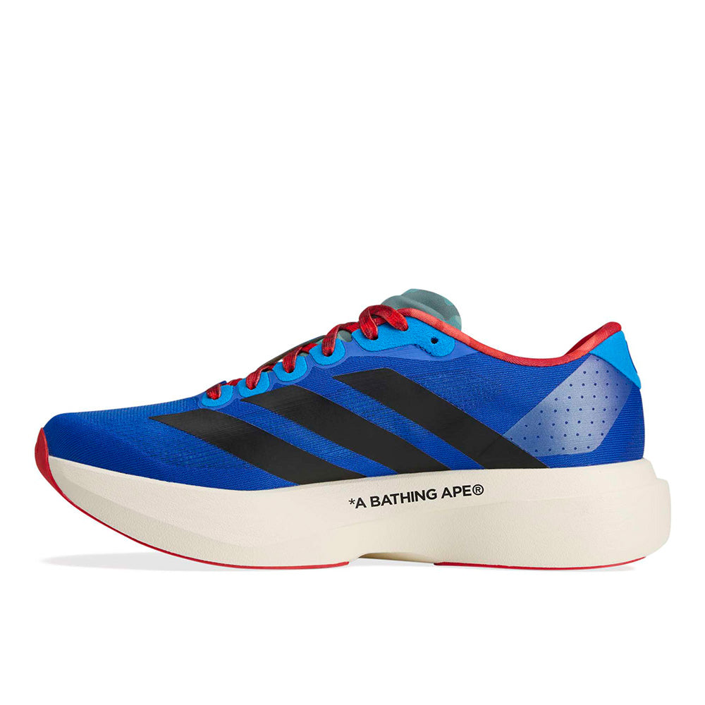 Bape X Adidas Adizero Evo SL – Fresh Rags FL