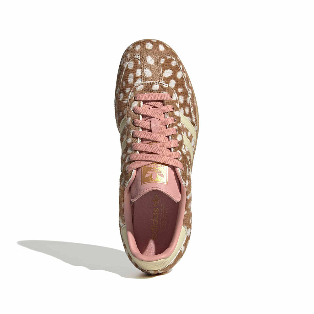Adidas Women's Samba OG Pony Hair "FAWN"