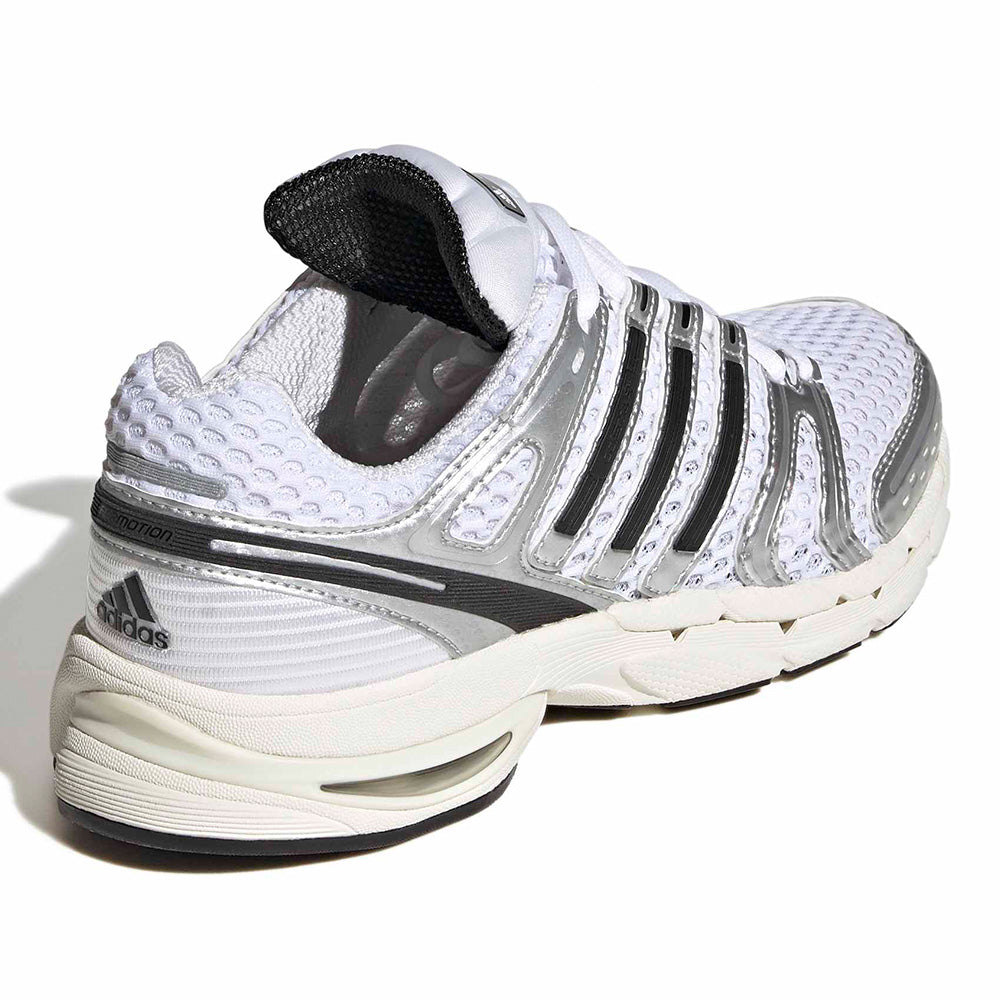 Adidas "Women's" Adistar Control 5 - Metallic Silver