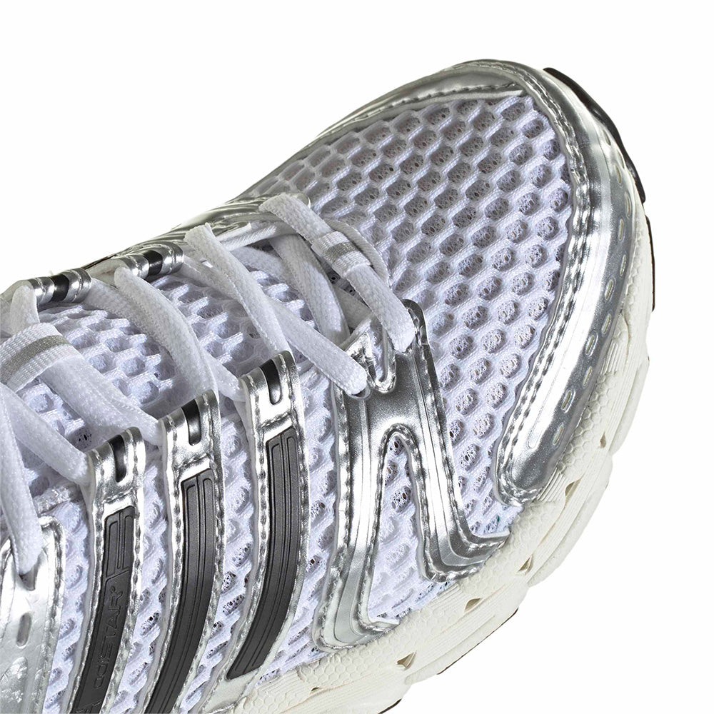 Adidas "Women's" Adistar Control 5 - Metallic Silver