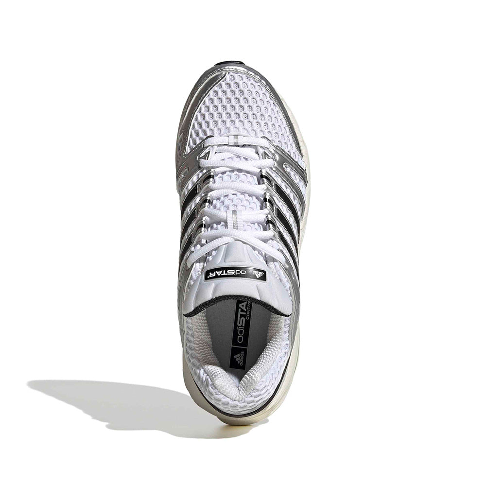 Adidas "Women's" Adistar Control 5 - Metallic Silver