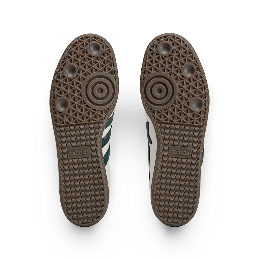 Bape X Adidas Samba OG