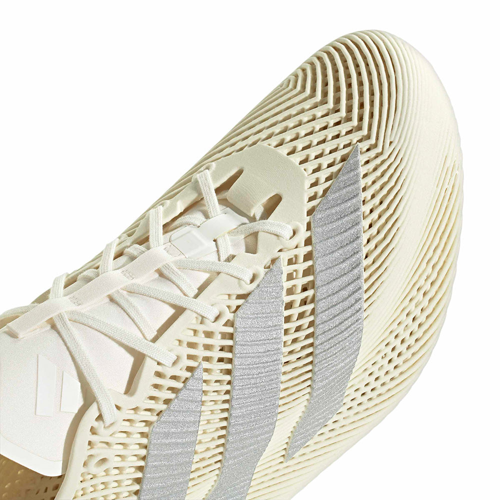 Adidas Climacool Laced White Silver Metallic – Fresh Rags FL