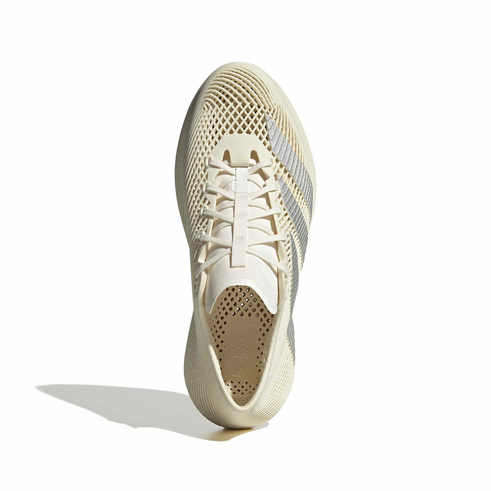 Adidas Climacool Laced White Silver Metallic – Fresh Rags FL