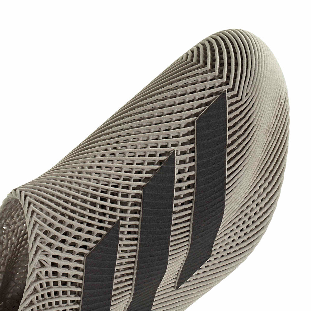 Adidas Climacool Laceless - Asphalt