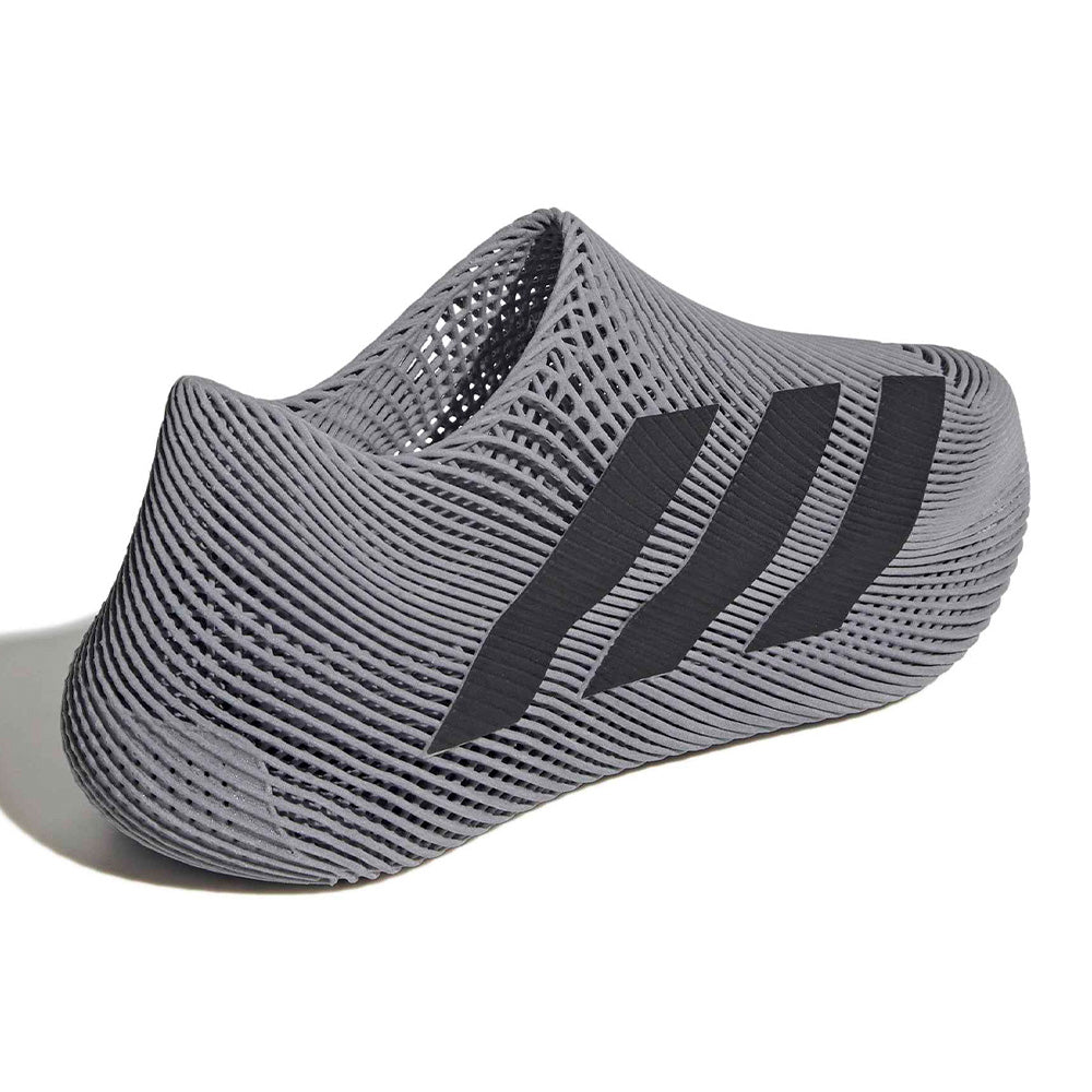 Adidas Climacool Laceless - GRey