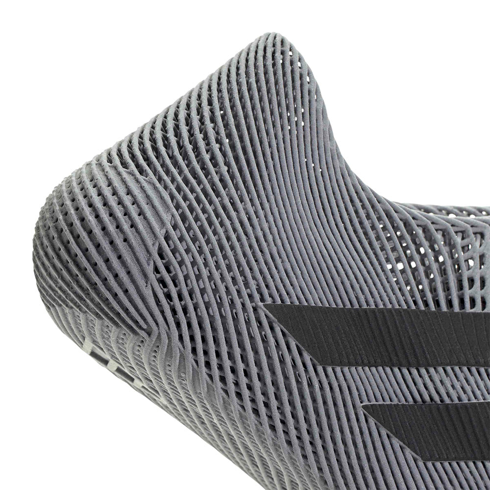 Adidas Climacool Laceless - GRey