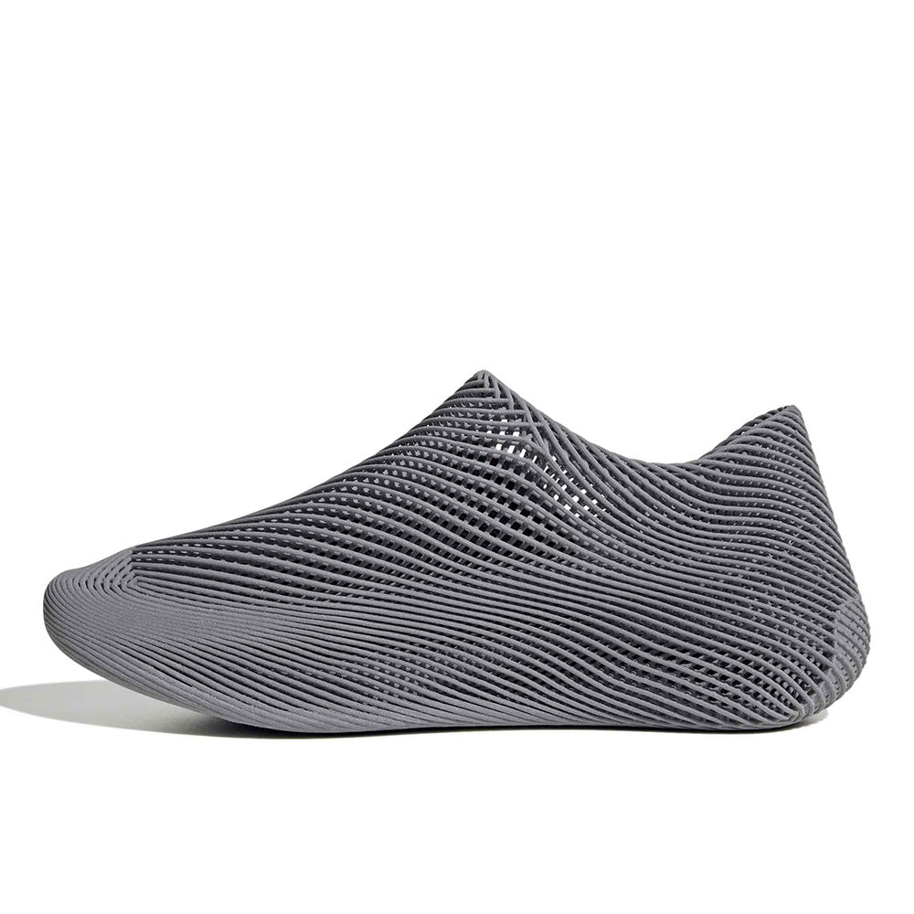 Adidas Climacool Laceless - GRey
