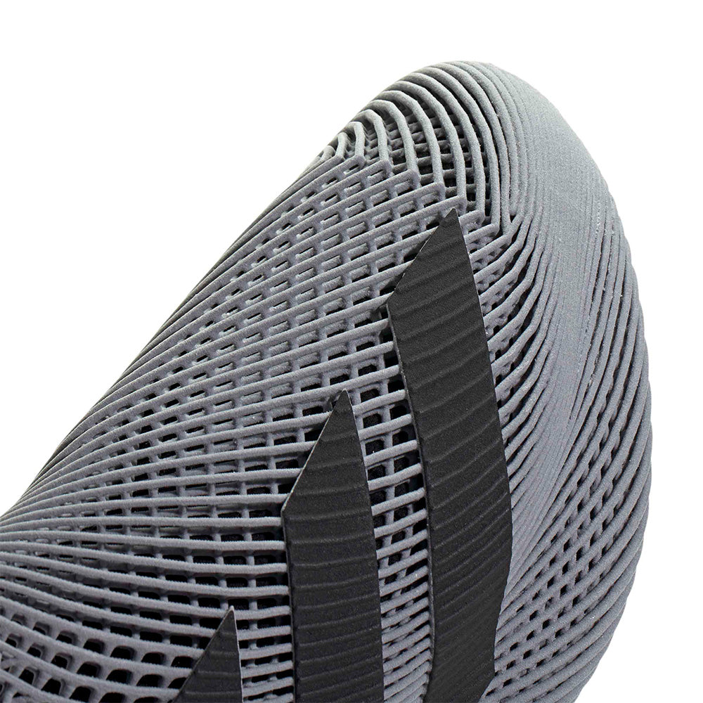 Adidas Climacool Laceless - GRey