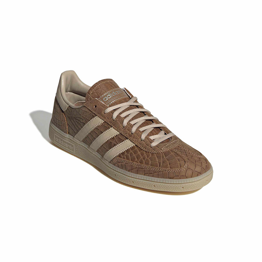 Adidas PRM Handball Spezial "Desert Snake" - Savanna