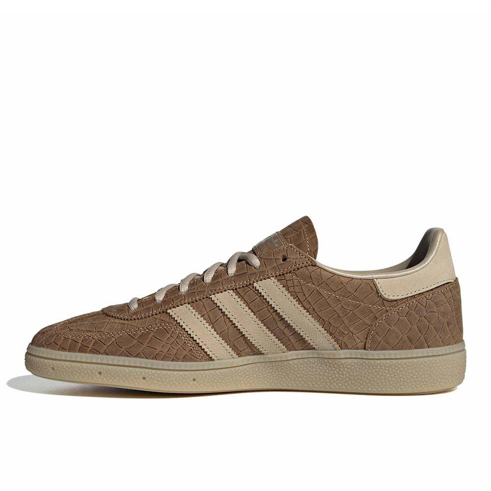 Adidas PRM Handball Spezial "Desert Snake" - Savanna