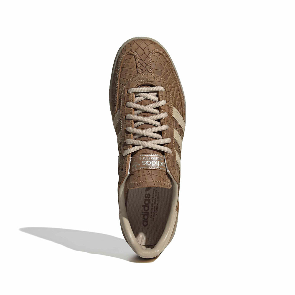 Adidas PRM Handball Spezial "Desert Snake" - Savanna
