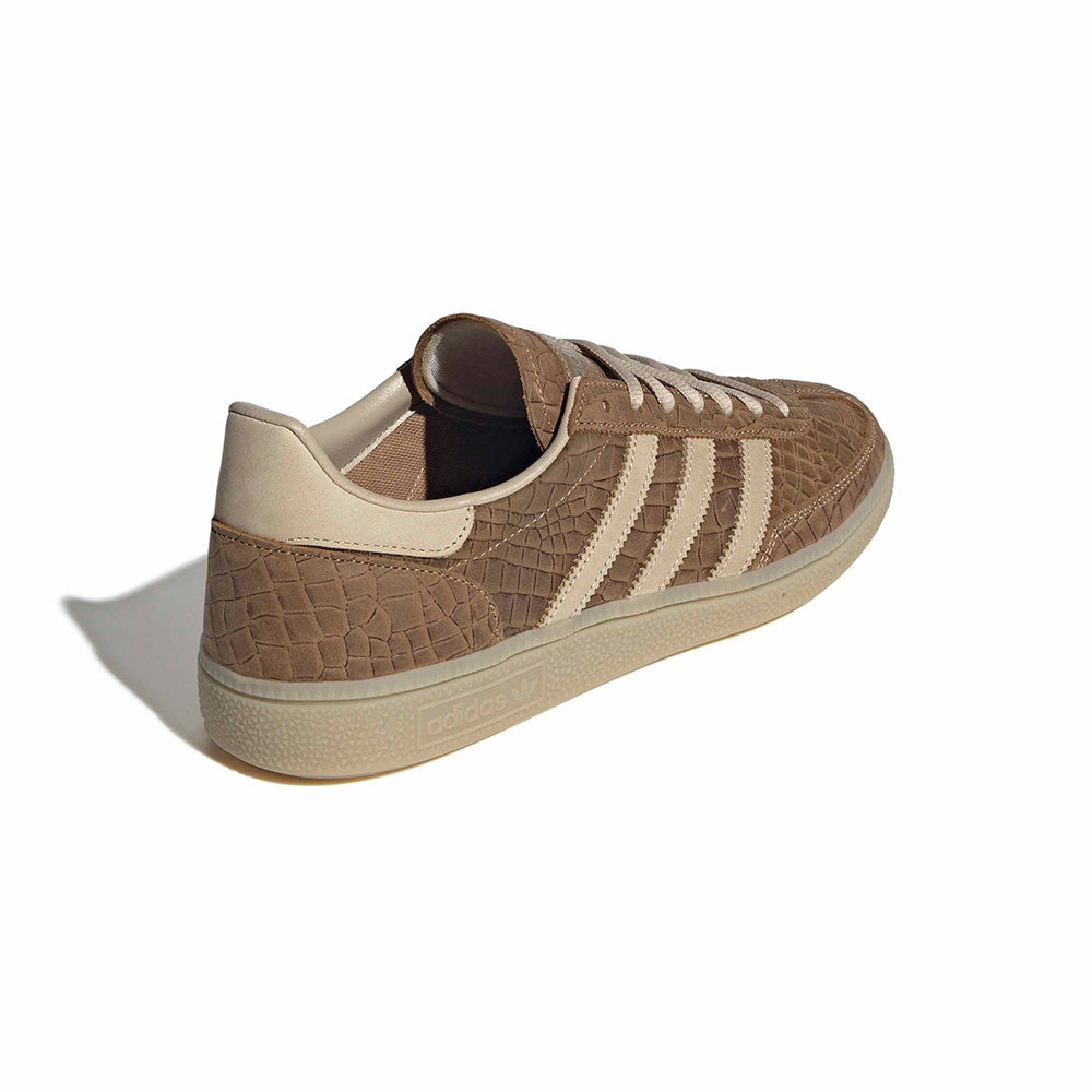 Adidas PRM Handball Spezial "Desert Snake" - Savanna