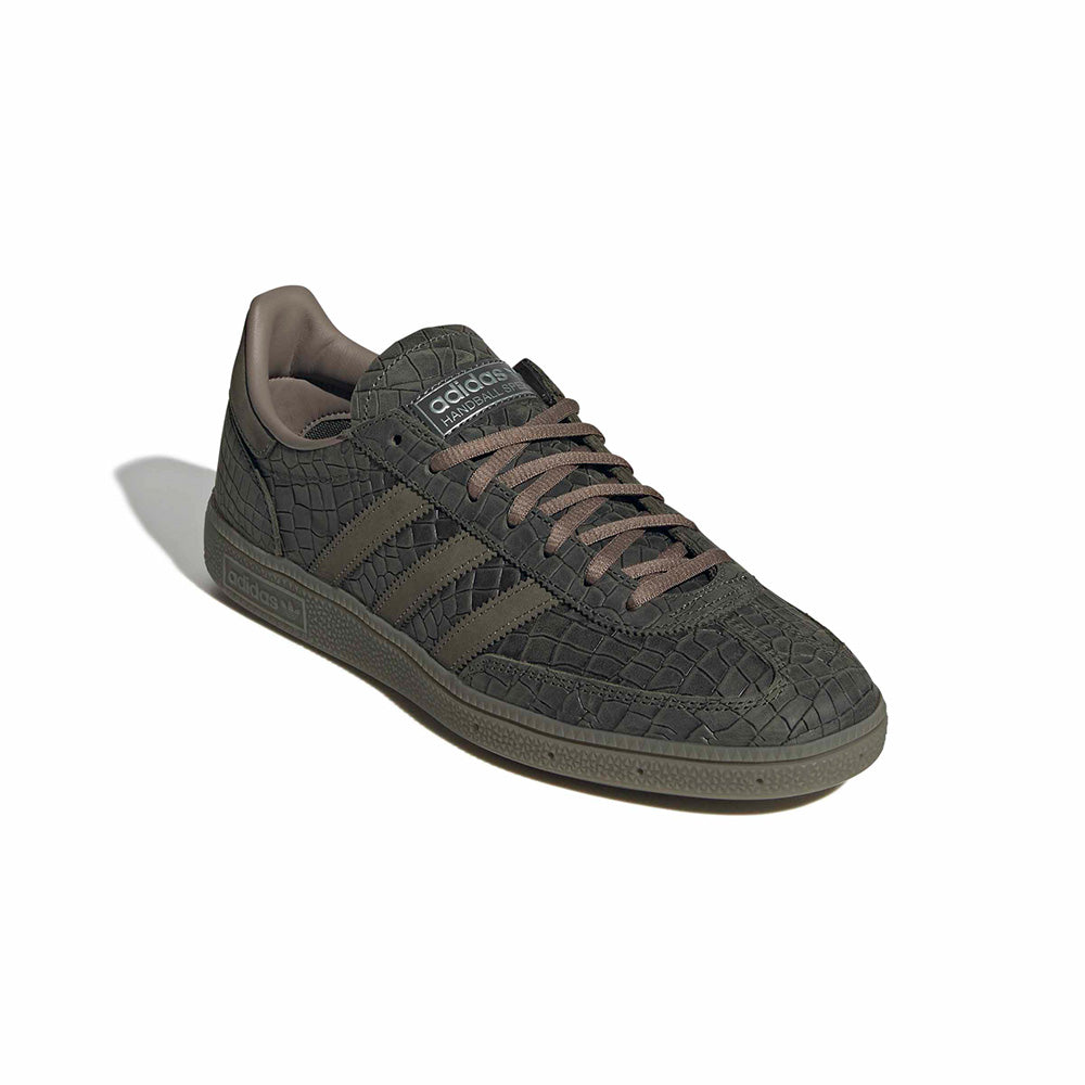 Adidas PRM Handball Spezial "Desert Snake" - Night Cargo