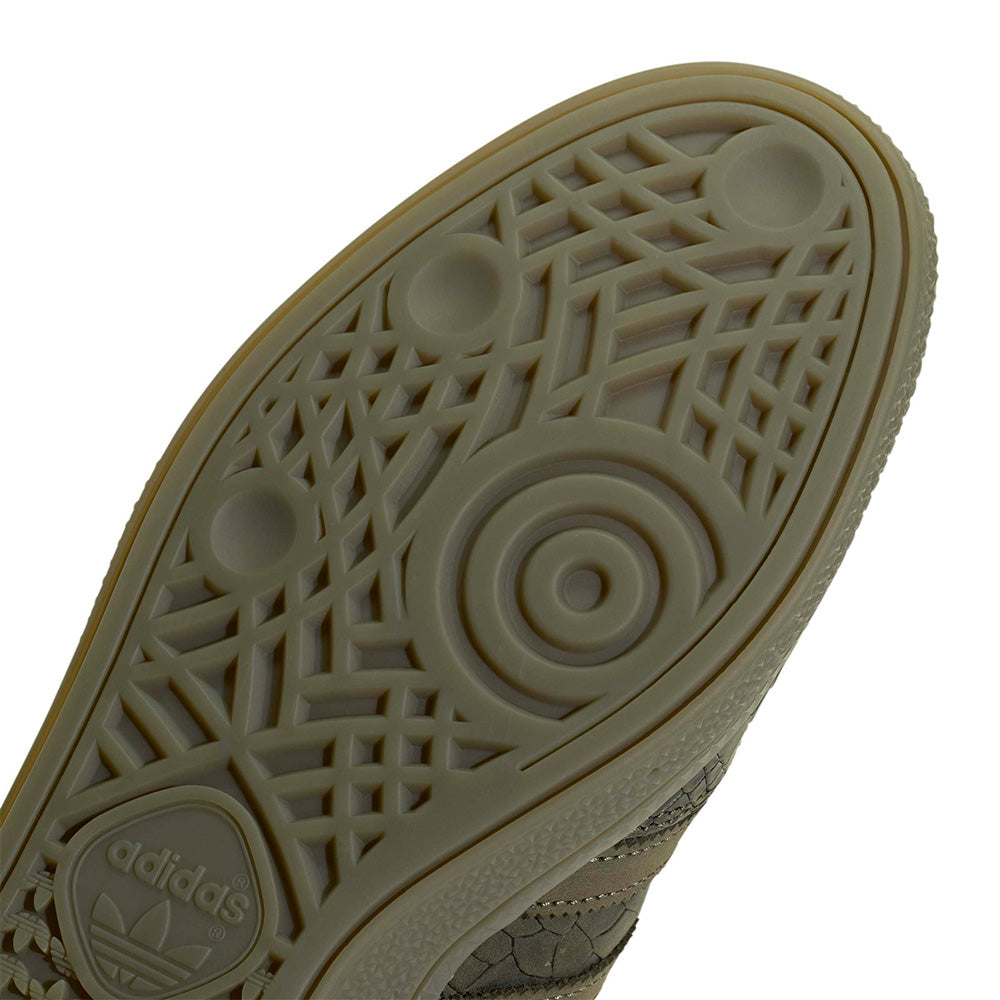 Adidas PRM Handball Spezial "Desert Snake" - Night Cargo