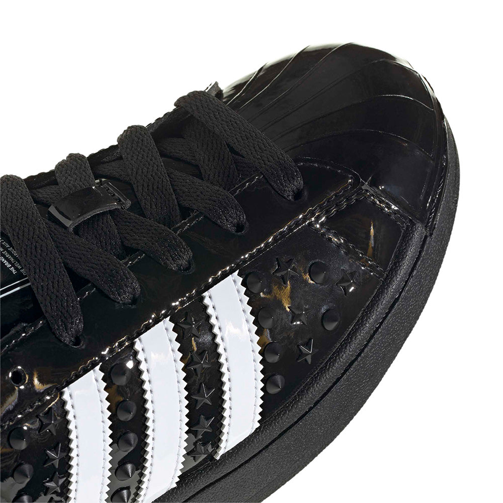 Adidas Women's Superstar II "Star Studs"