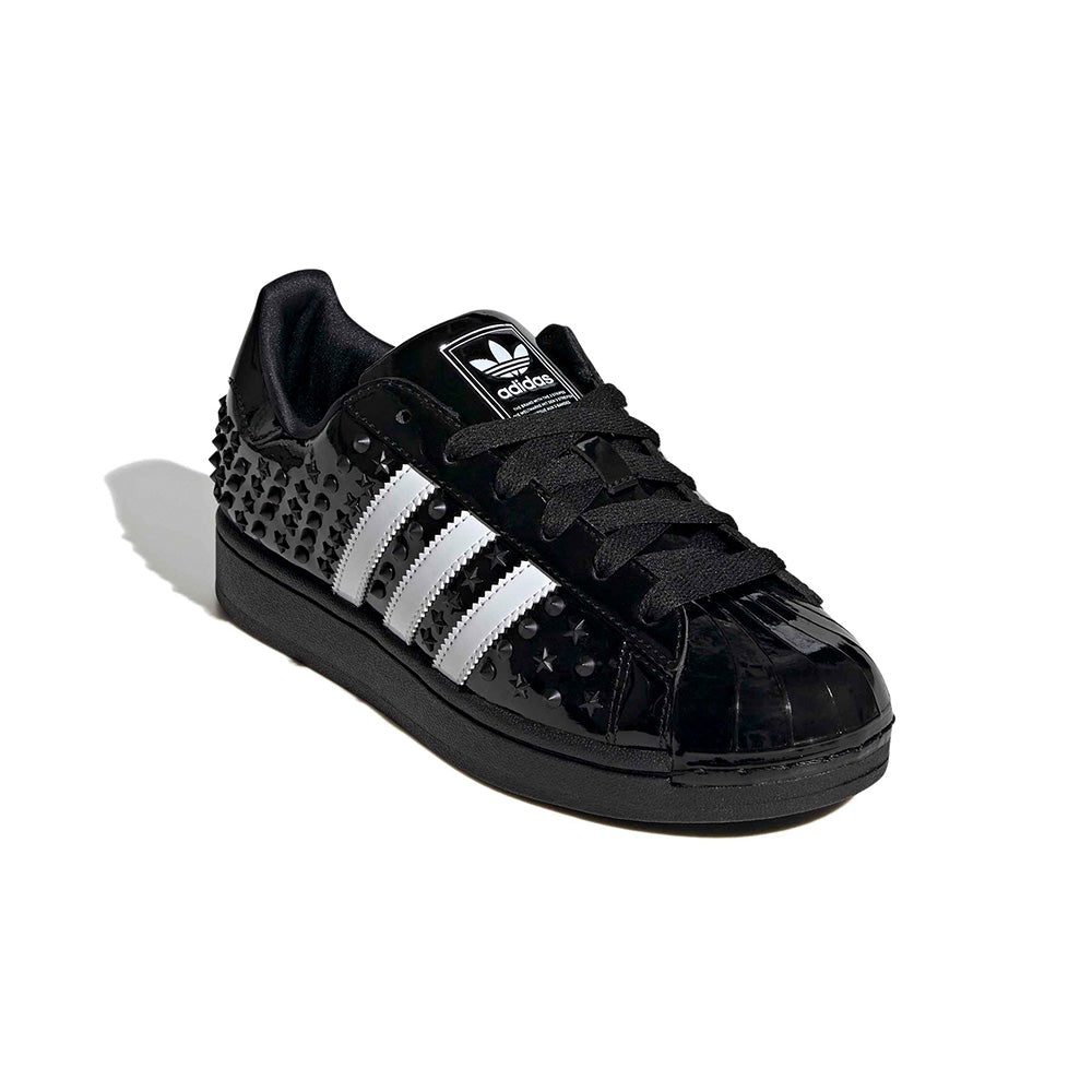 Adidas Women's Superstar II "Star Studs"